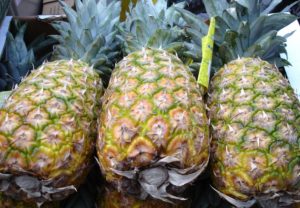 abacaxi